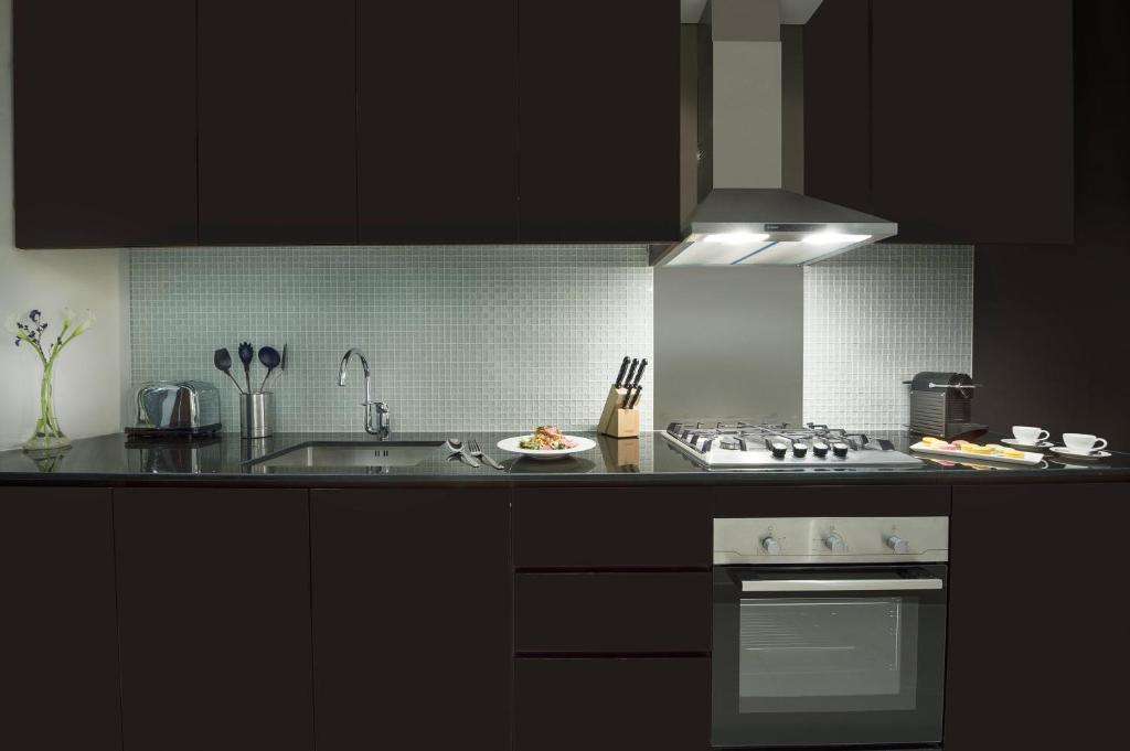 DAMAC Maison Distinction - Downtwon Dubai UAE - 29